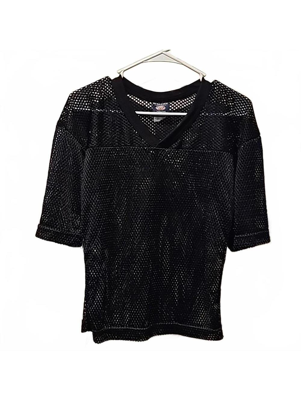 Rawlings football jersey top. Youth size M
